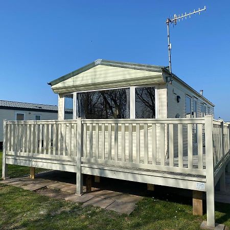 Violeta Turnberry Caravan Εξωτερικό φωτογραφία