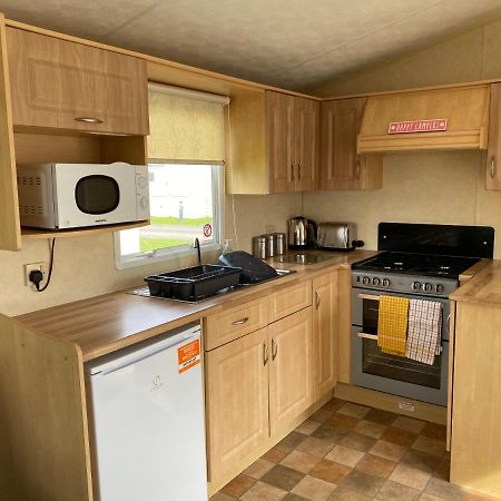 Violeta Turnberry Caravan Εξωτερικό φωτογραφία