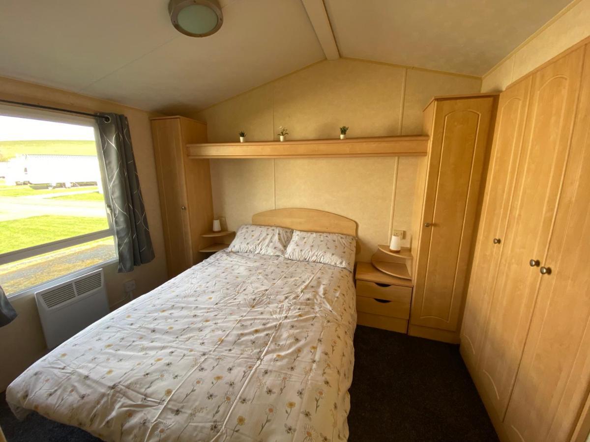 Violeta Turnberry Caravan Εξωτερικό φωτογραφία
