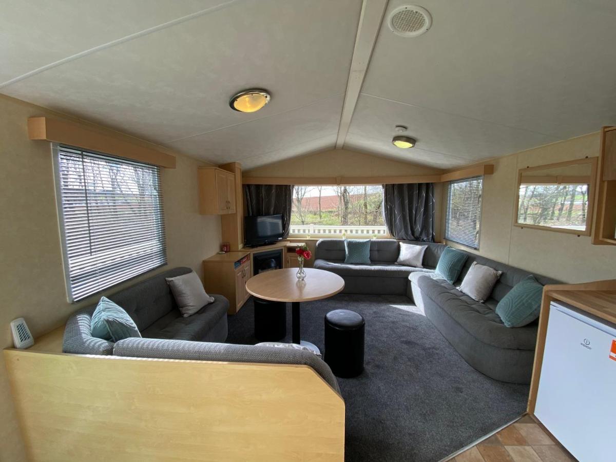 Violeta Turnberry Caravan Εξωτερικό φωτογραφία