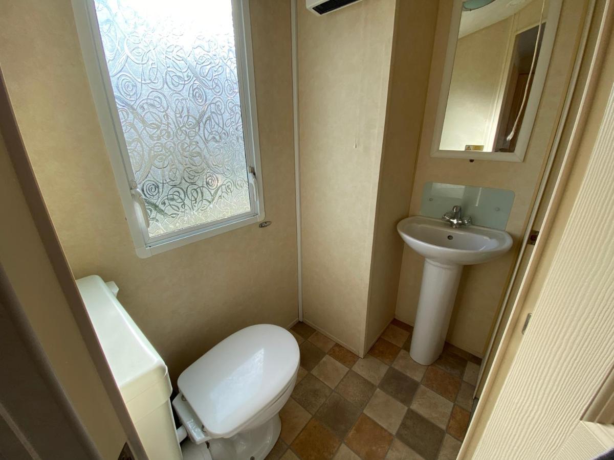 Violeta Turnberry Caravan Εξωτερικό φωτογραφία