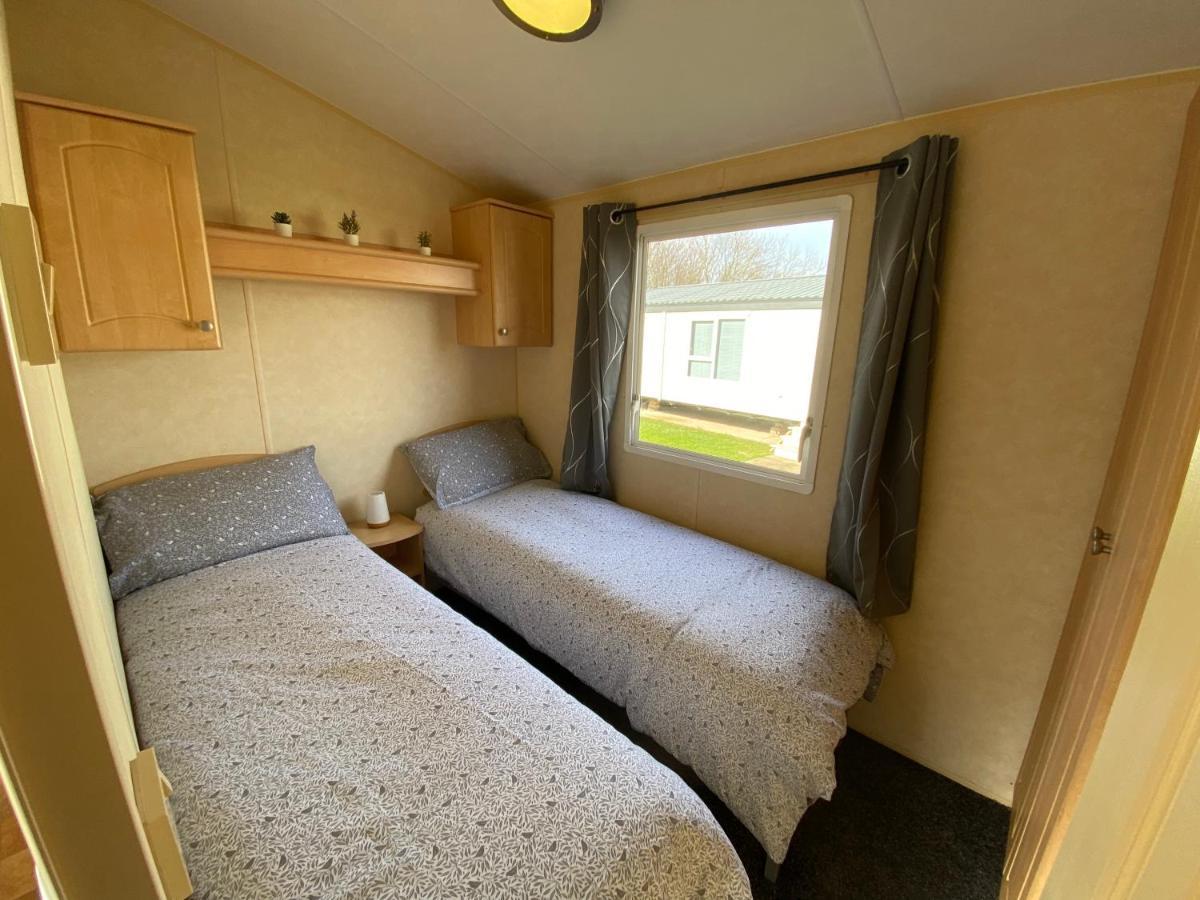 Violeta Turnberry Caravan Εξωτερικό φωτογραφία