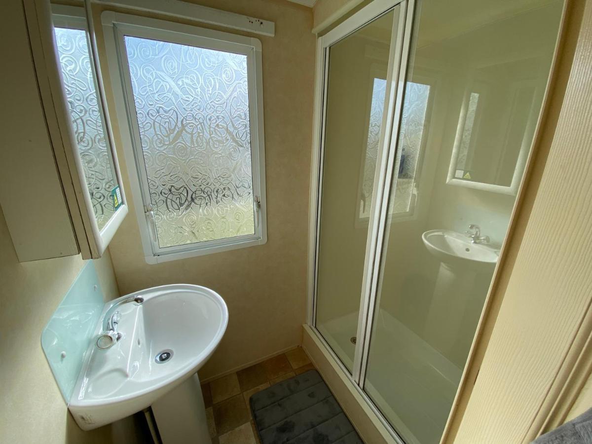 Violeta Turnberry Caravan Εξωτερικό φωτογραφία