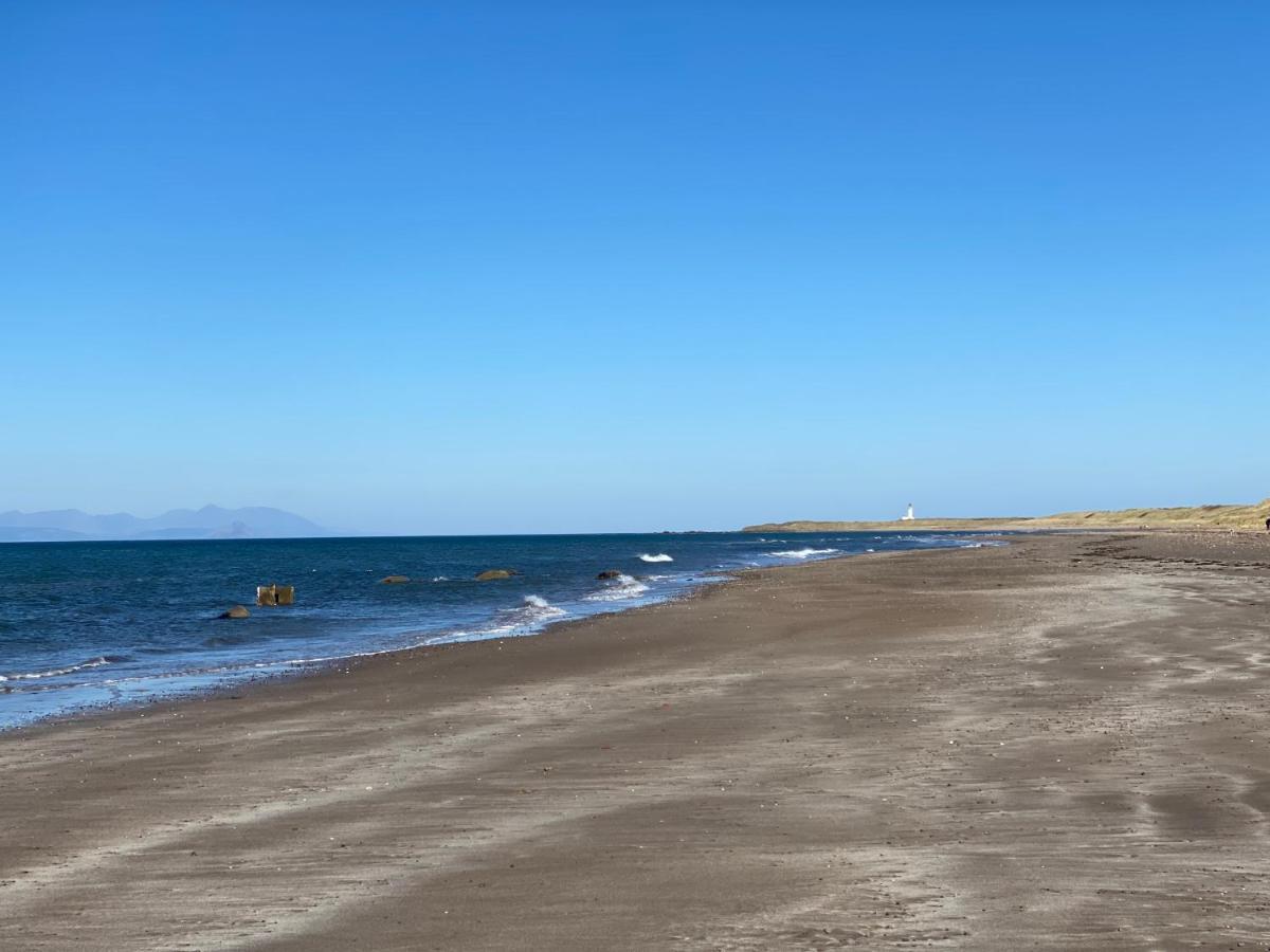 Violeta Turnberry Caravan Εξωτερικό φωτογραφία